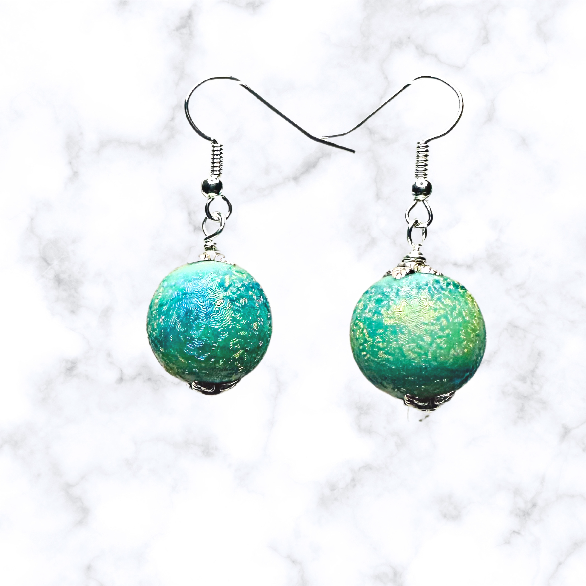 Summer Sparkle Earrings