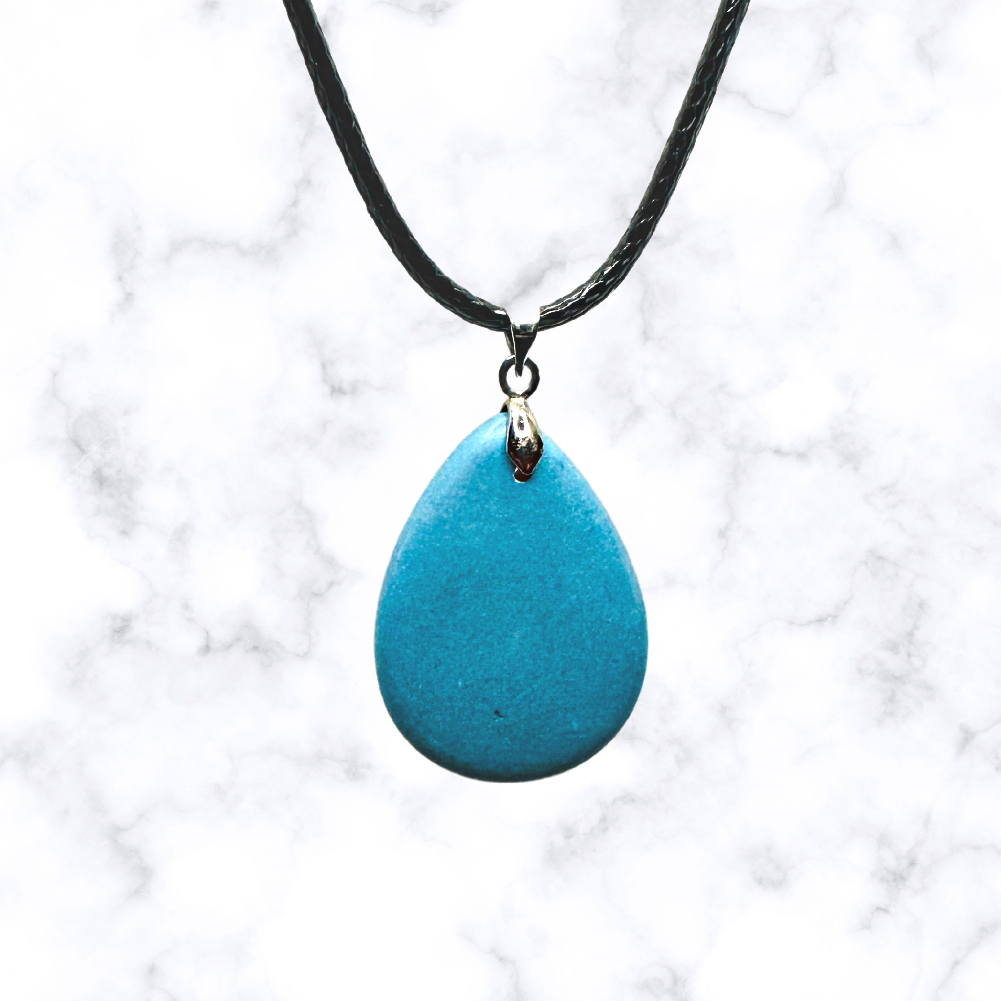 Teardrop Necklace