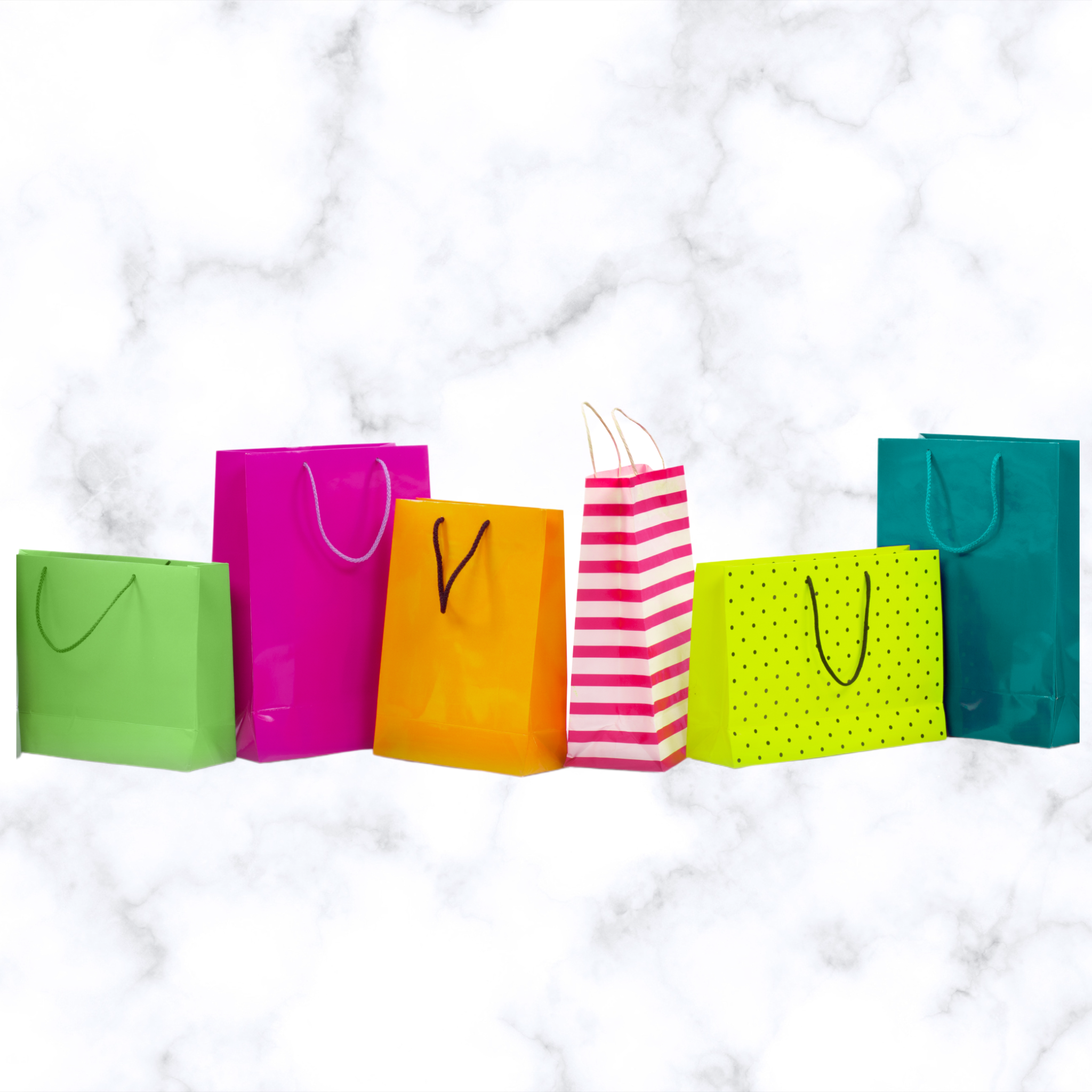 Mystery Bag - Kids