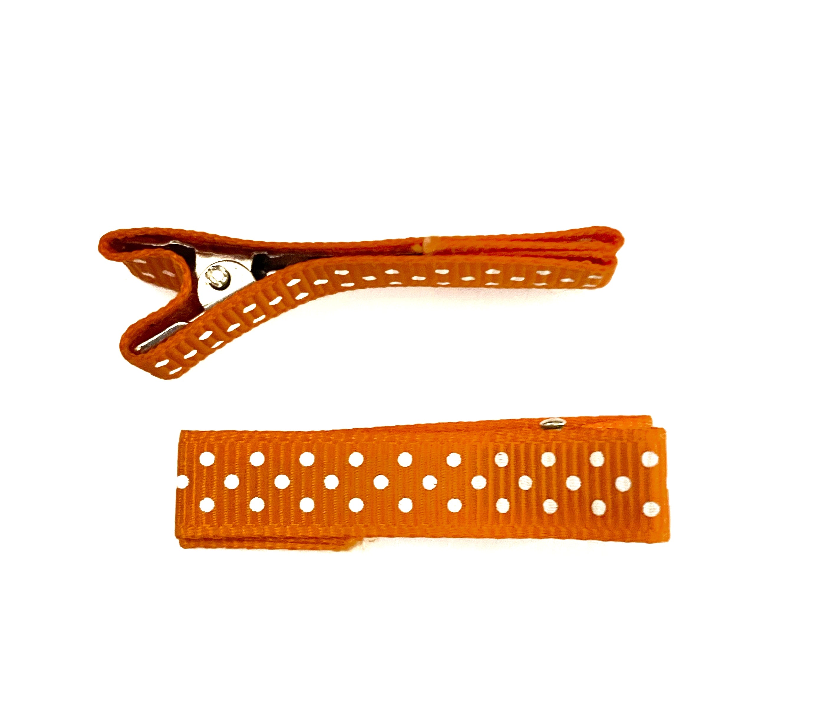 Pokka Dot Hair Clip