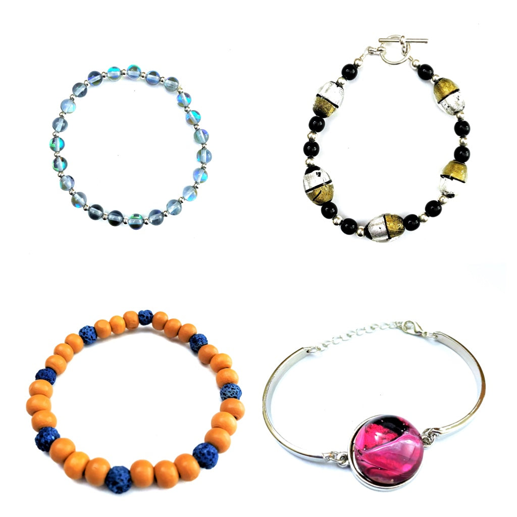 All Bracelets