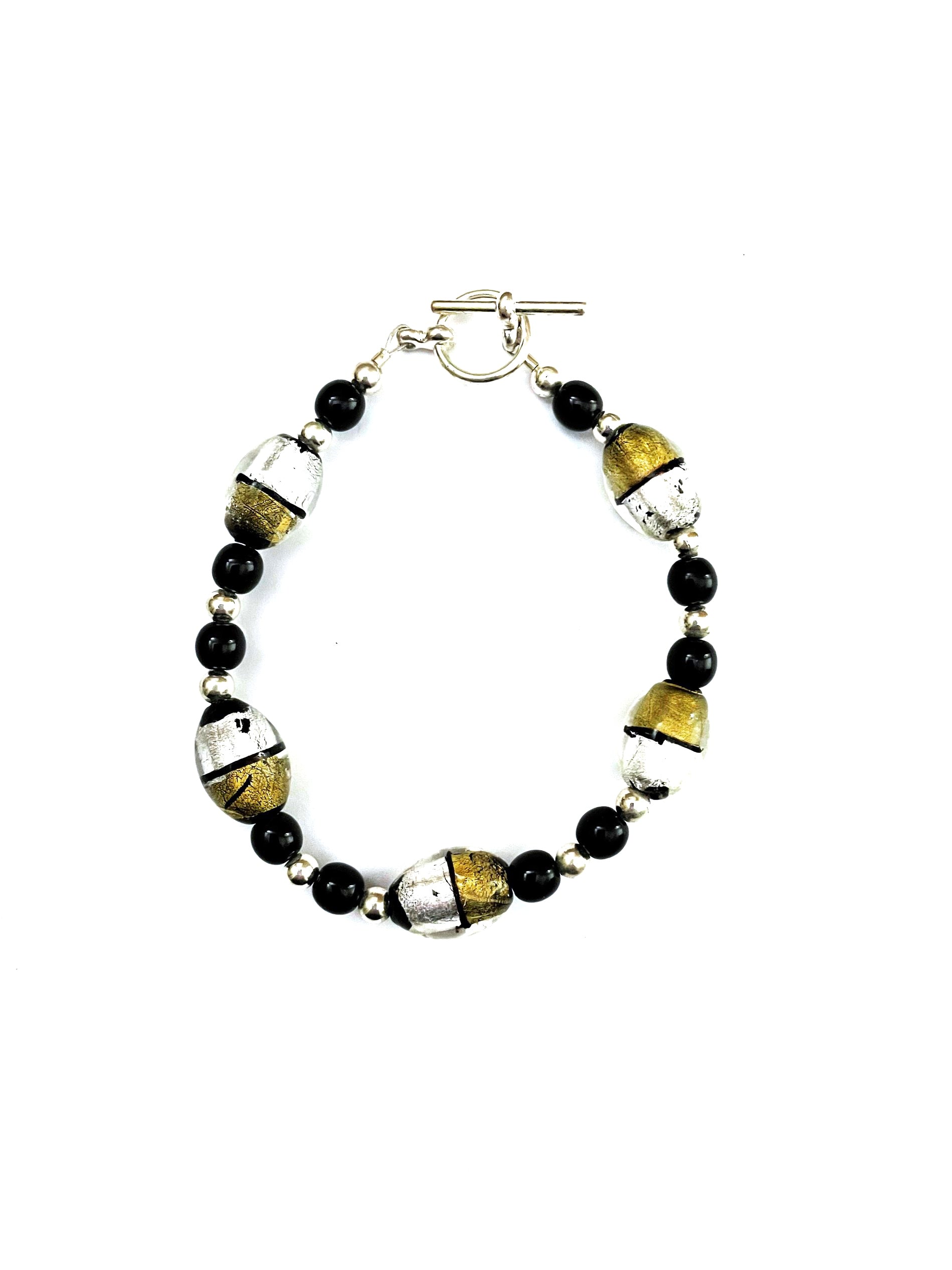 Wire Bracelets