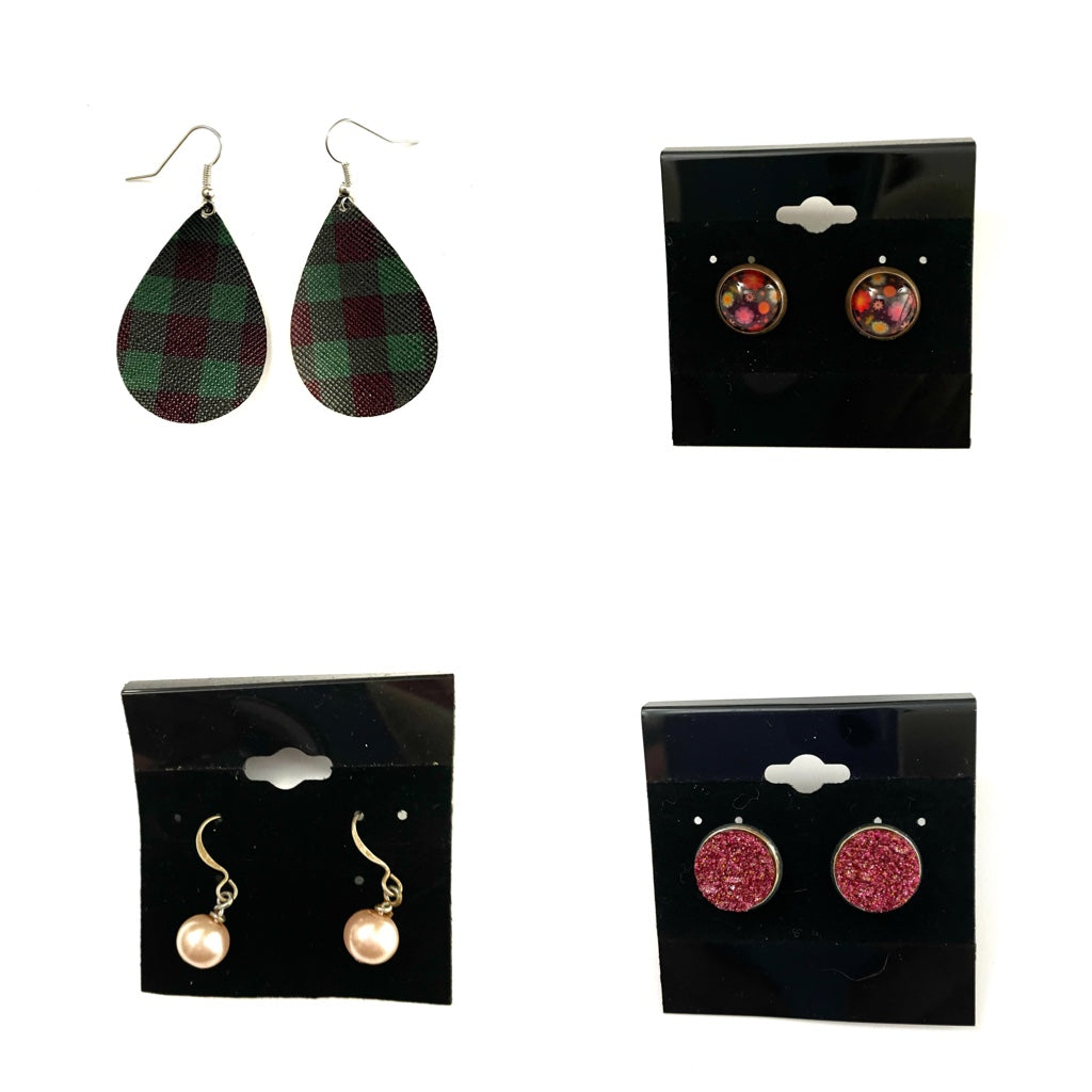 All Earrings