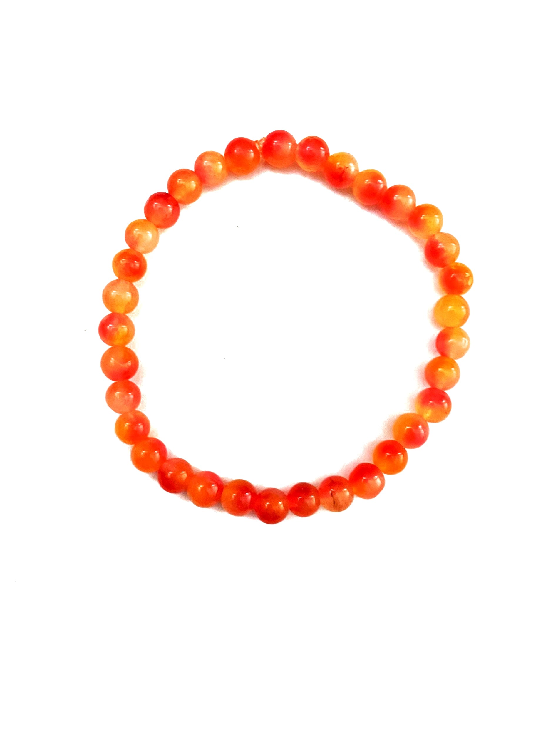 Stretchy Bracelets