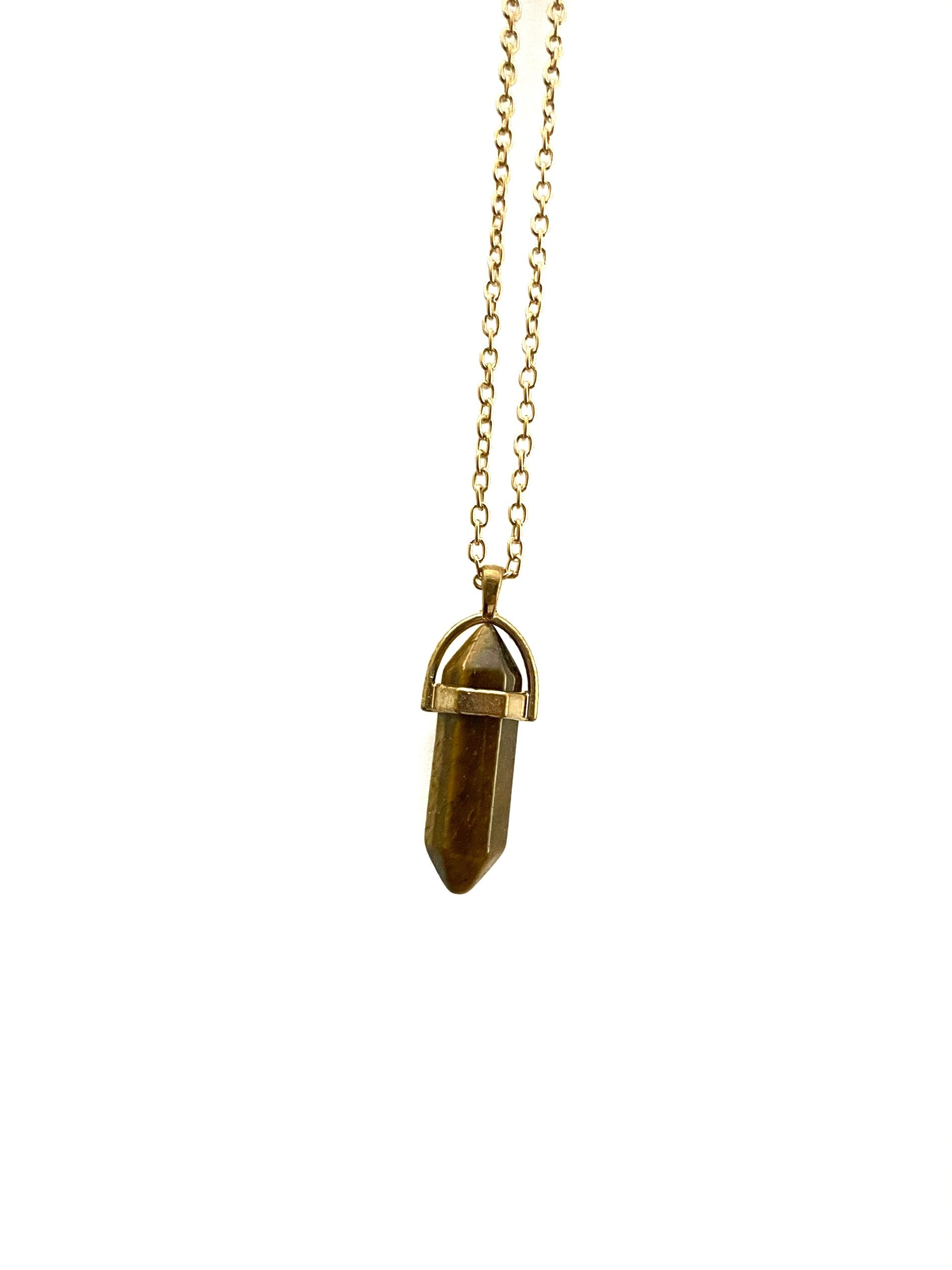 Short Necklaces