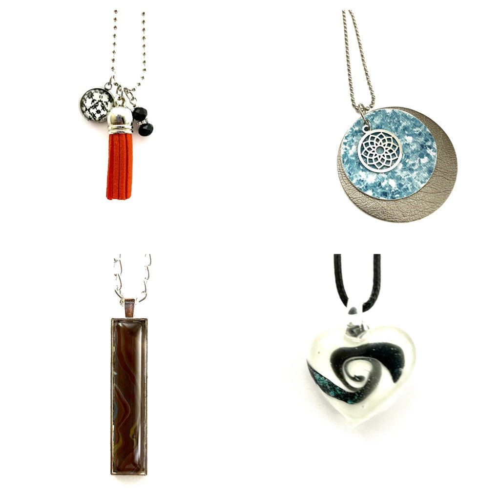 All Necklaces