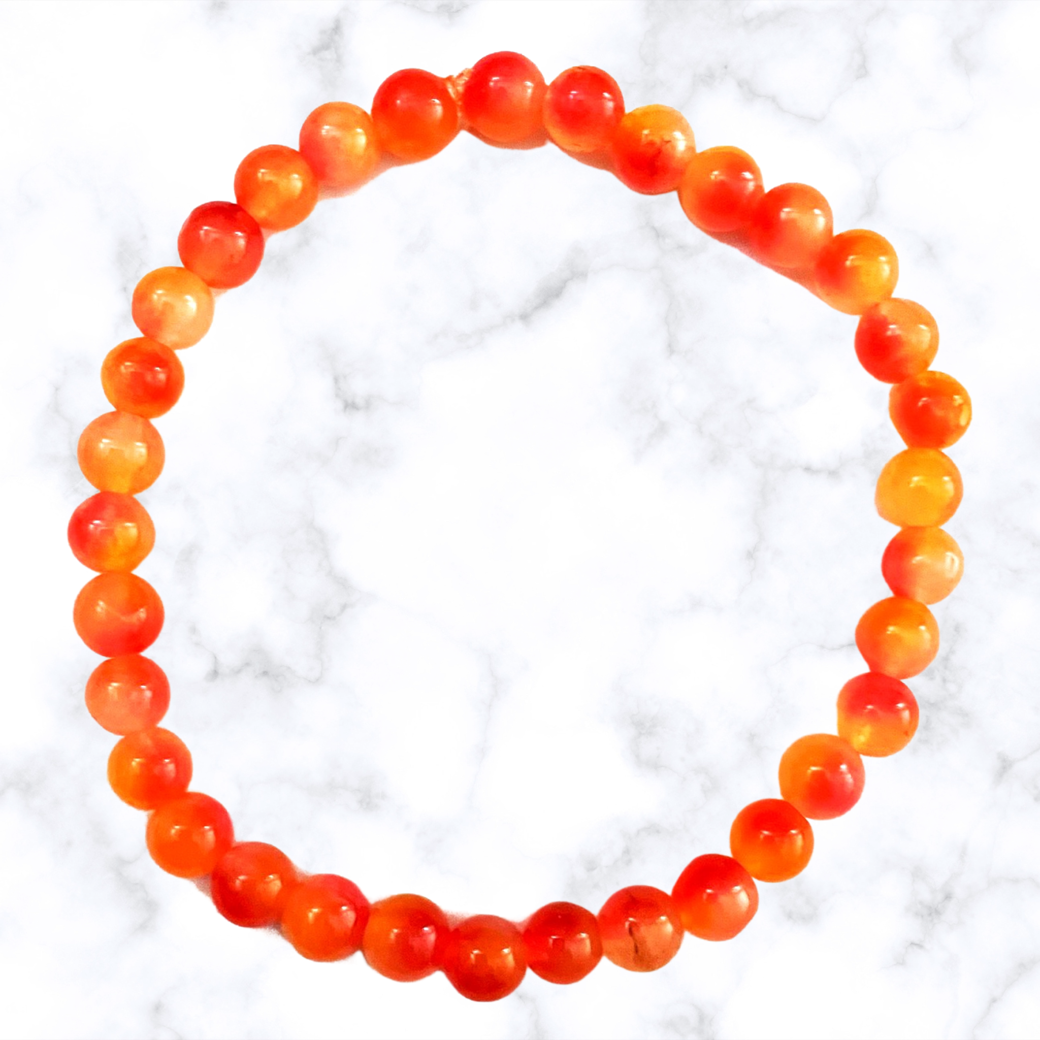 Sunset Stretchy Bracelet