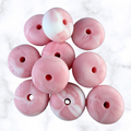 Strawberry Marshmallow