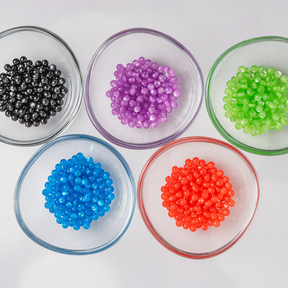 Christina - Gorgonia Beads