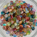 Gorgonia - Donut - 5.8x3mm - 50 per bag