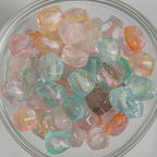 Christina - Gorgonia Beads