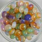 Christina - Gorgonia Beads