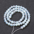 Opalite - Round - 6mm - Appx 65 per strand