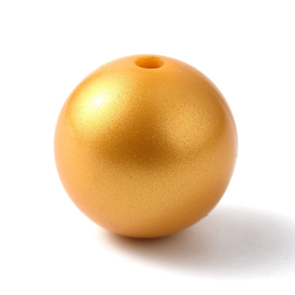 Midas Touch 15mm Round