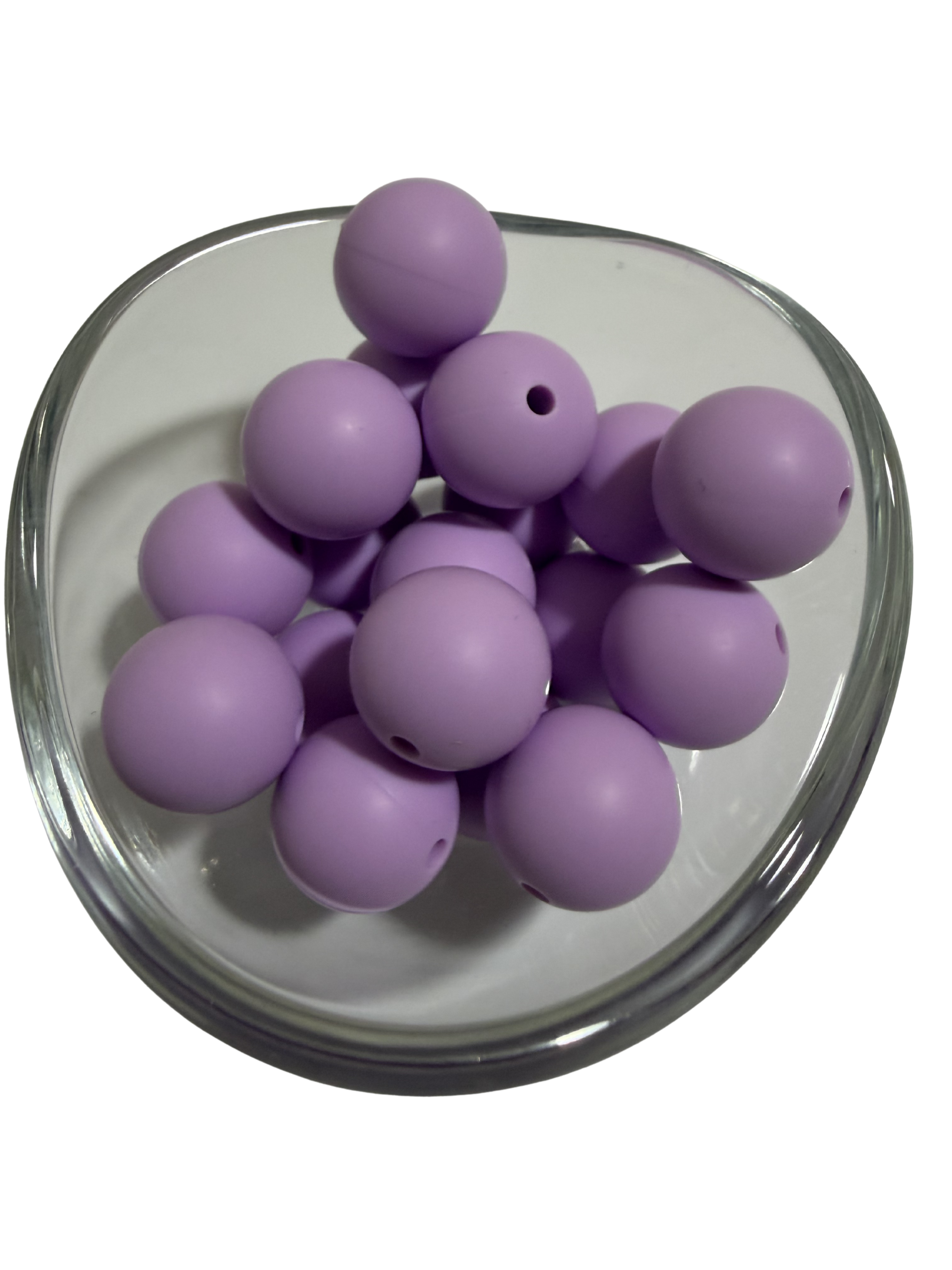 Lavender Breeze 15mm Round