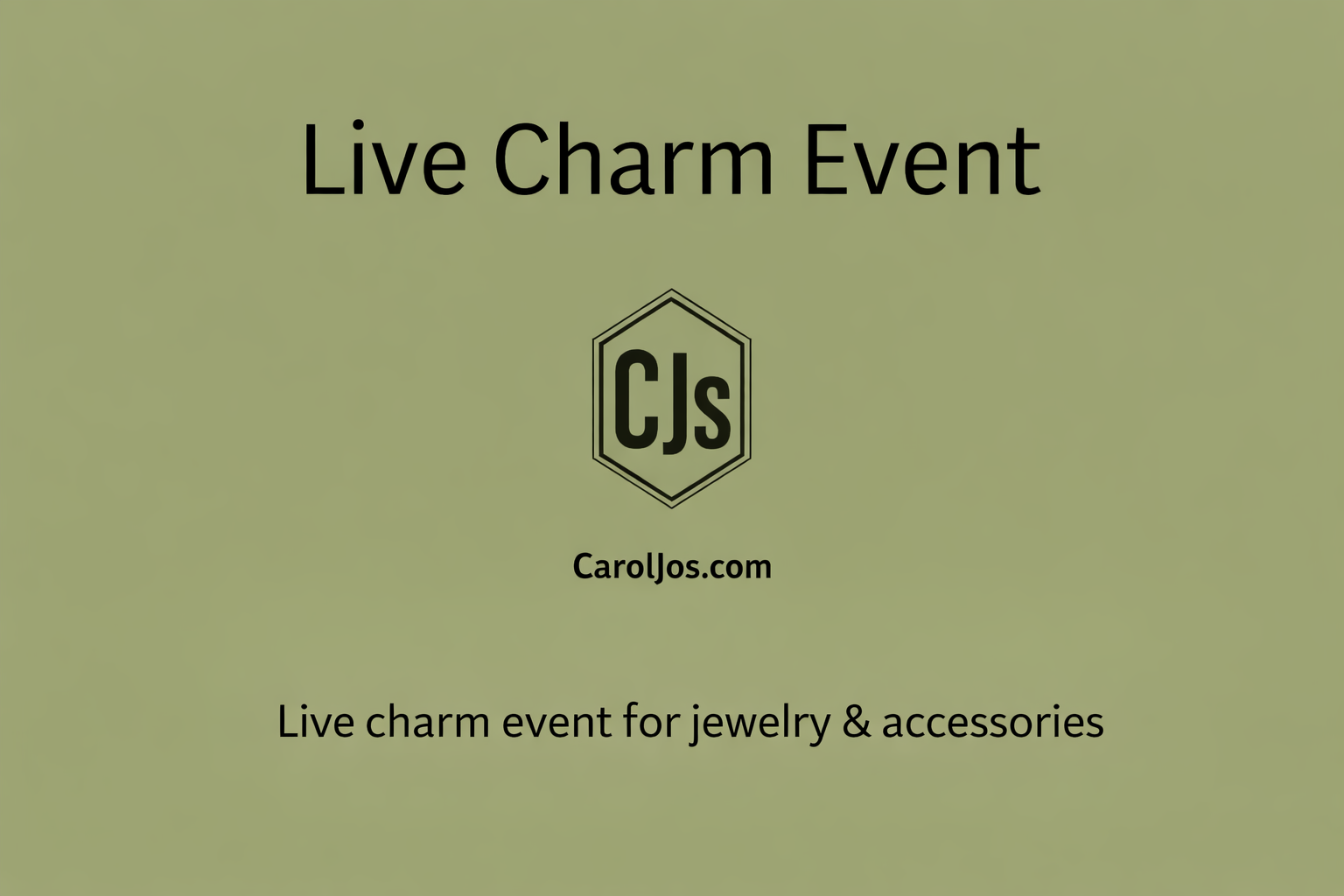 Charms