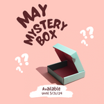 May Mystery Box