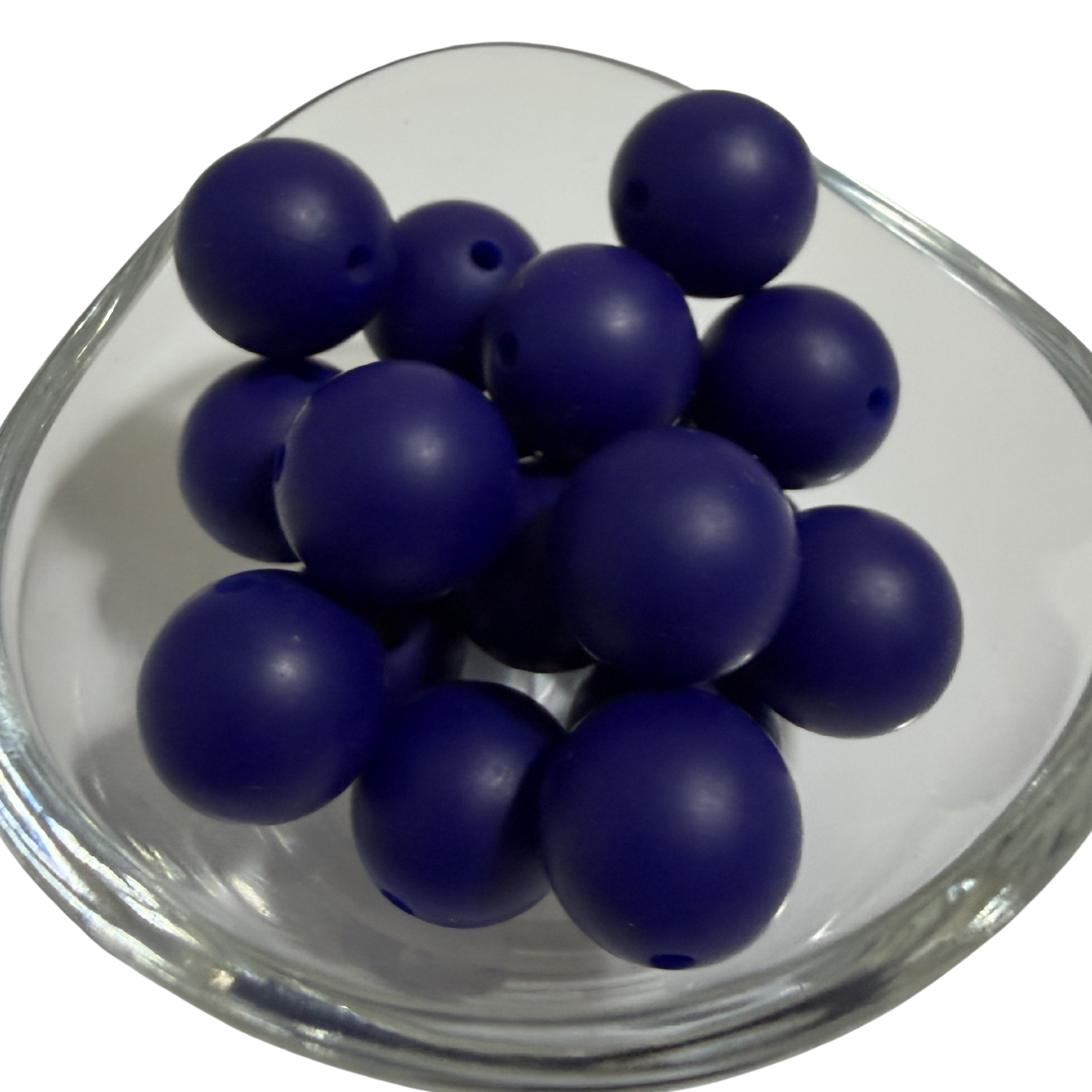 Lavender Haze 15mm Round