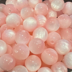 Cat Eye Gorgonia Pink Pearl