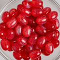 Glitter Gorgonia - Oval - 10.5x8mm - 25 per bag