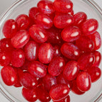 Glitter Gorgonia - Oval - 10.5x8mm - 25 per bag