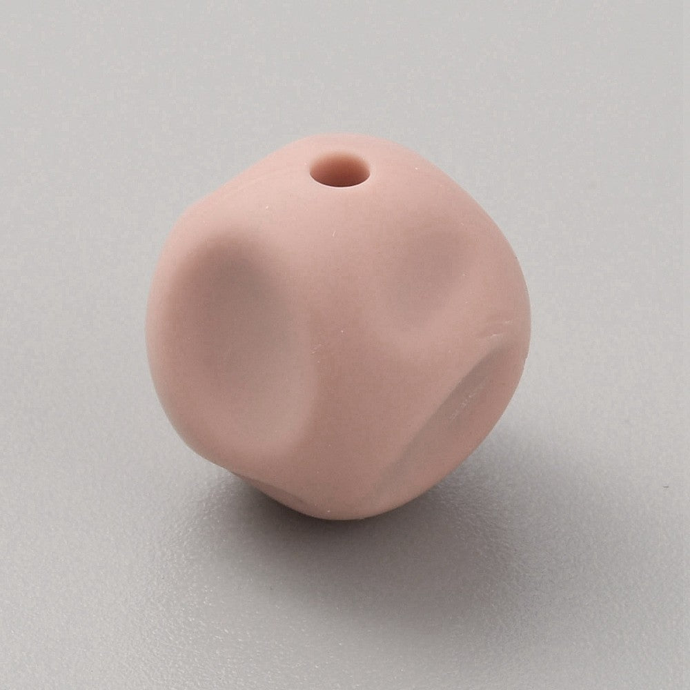 Just Julie - 10-10-26 Silicone