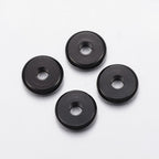 Black IP Spacer Donut