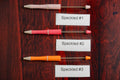 Beadable Pen Speckled