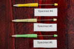 Beadable Pen Speckled