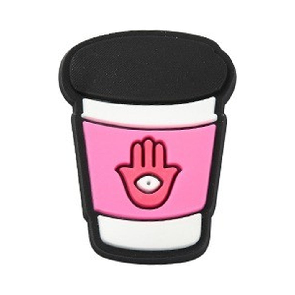 Mixed Color PVC Plastic Cabochon - Drink & Ice Cream - 25-31x20-32x4mm - 2 per bag