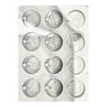 Food Grade Silicone Mold - Constellation