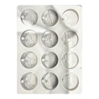 Food Grade Silicone Mold - Constellation