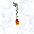 Gummy Bear Necklace