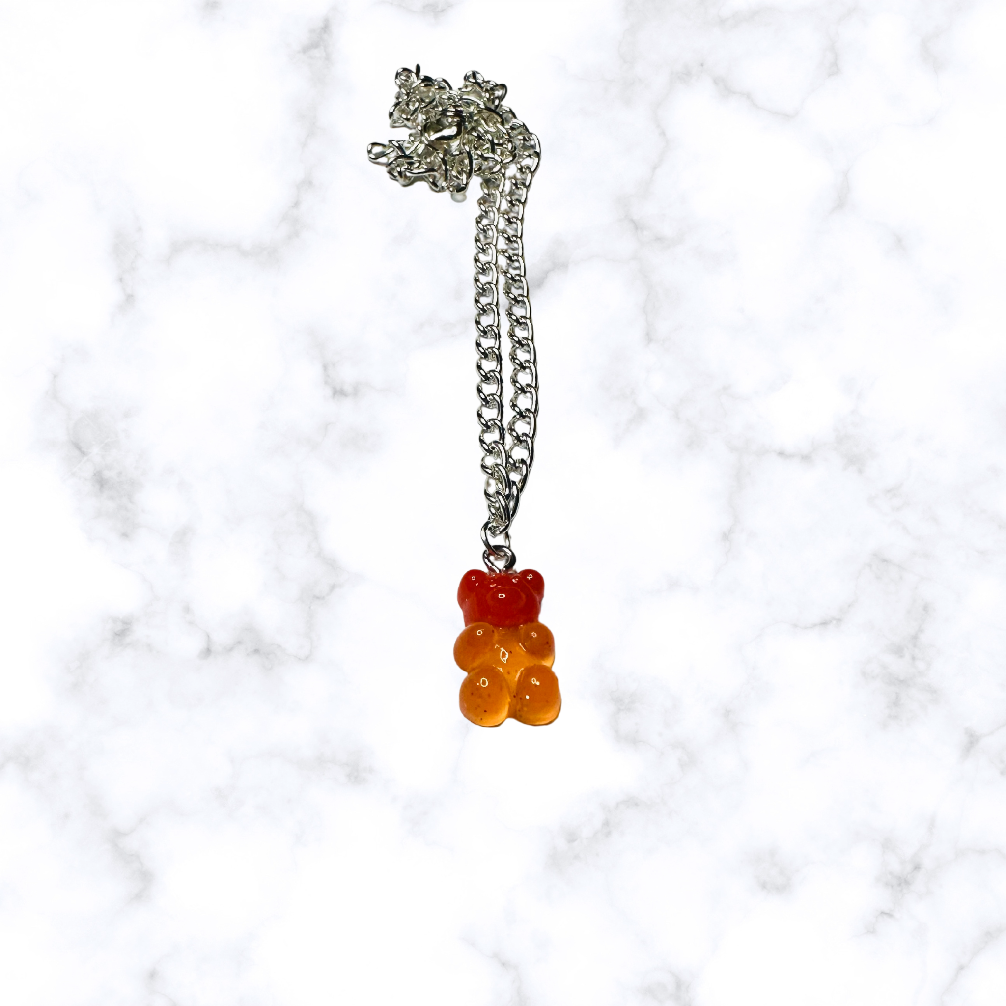 Gummy Bear Necklace