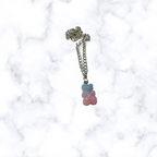 Gummy Bear Necklace