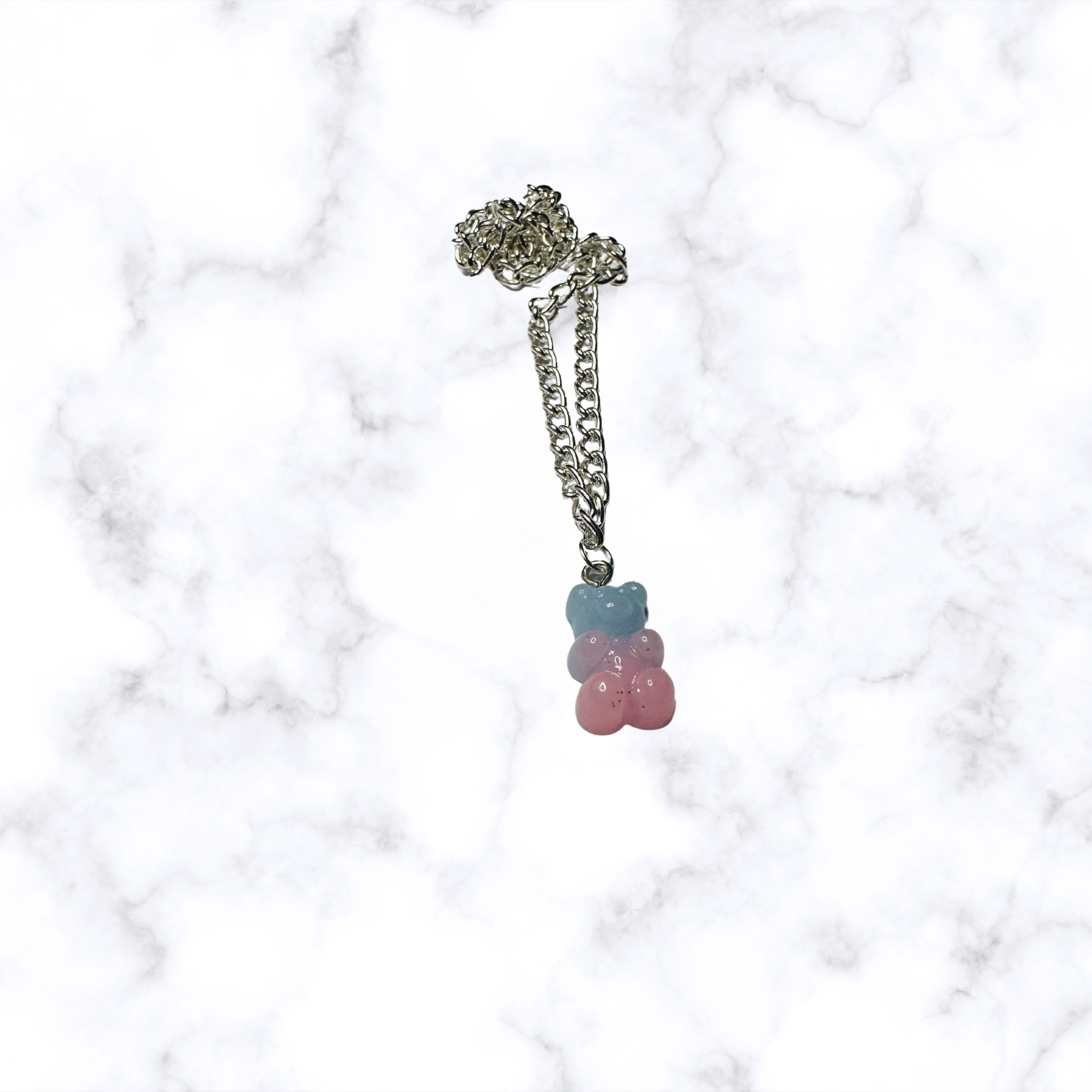Gummy Bear Necklace