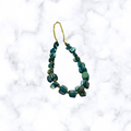 Blue Chip Mother of Pearl Necklace
