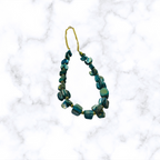 Blue Chip Mother of Pearl Necklace