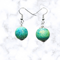 Summer Sparkle Earrings