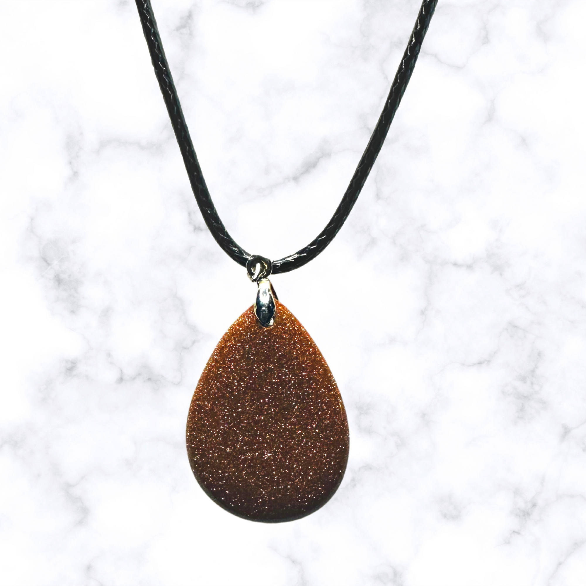 Teardrop Necklace