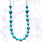 Blue Riverstone Set