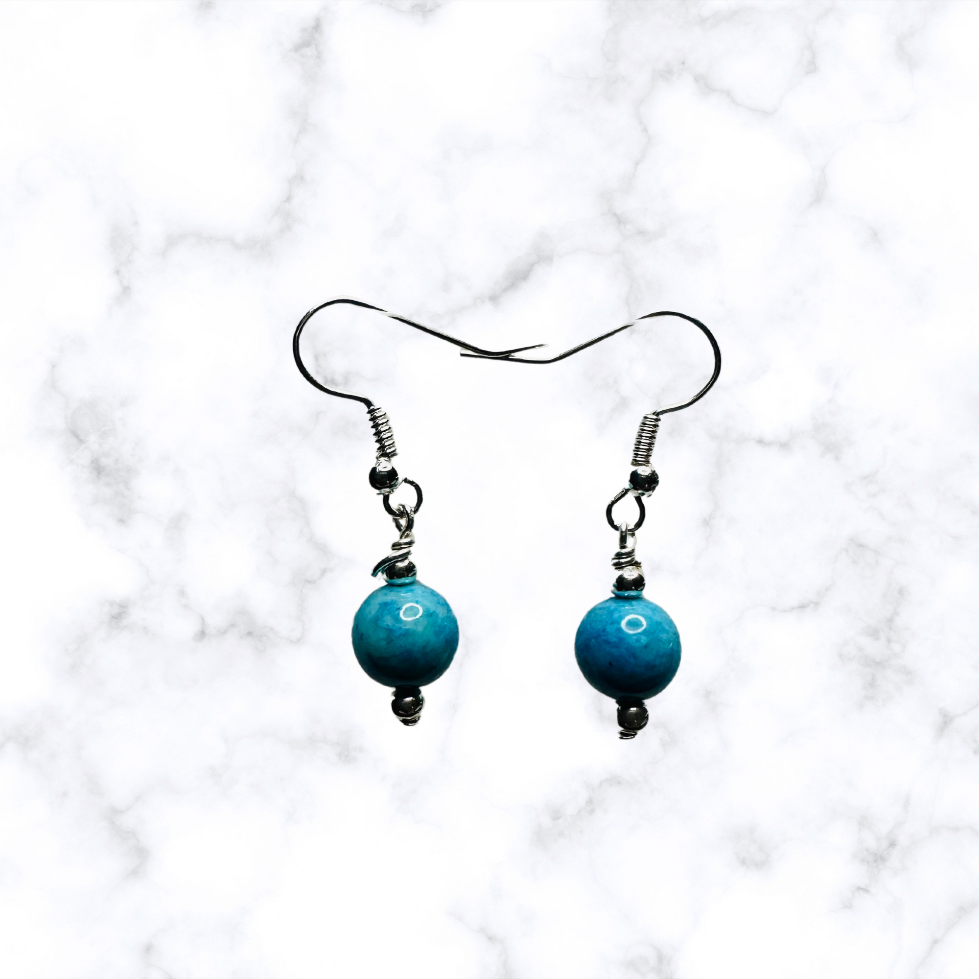 Blue Riverstone Set