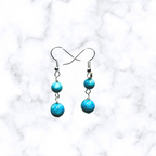 Blue Riverstone Set
