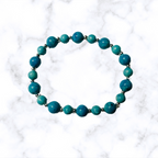 Blue Riverstone Set