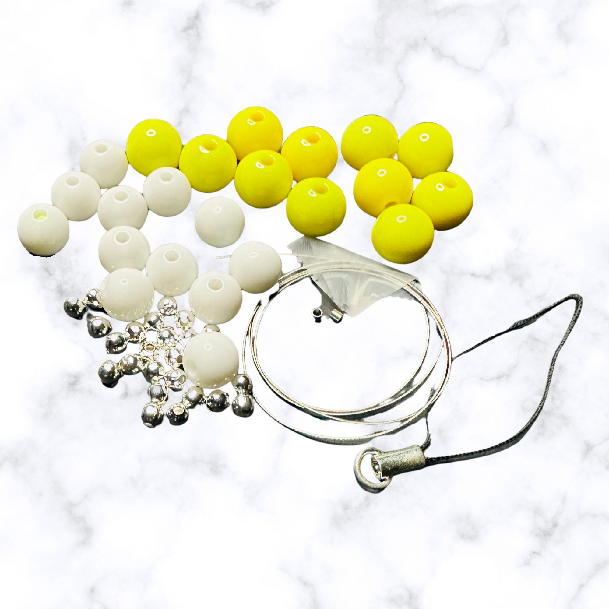 Cell Phone Chain