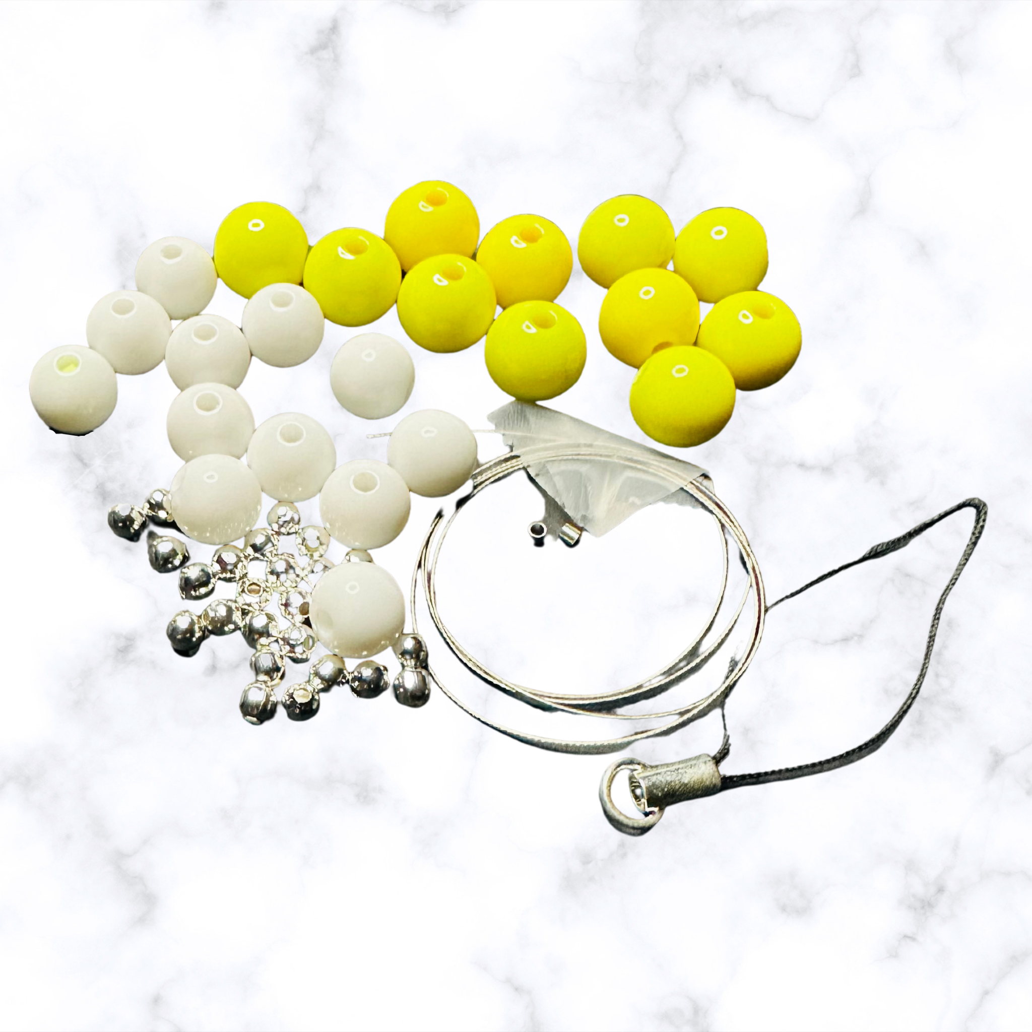 Cell Phone Chain
