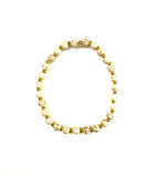 Magnesite Stretchy Bracelet