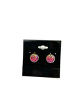 Mermaid Post Earrings