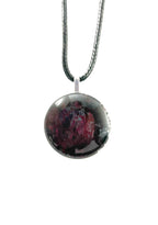 Crackle Polish Necklace - Multiple Options