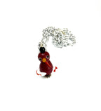 Turkey Glass Necklace